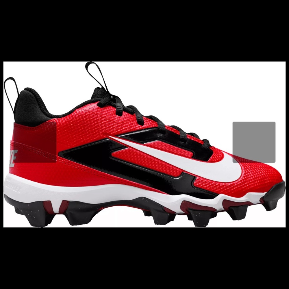 Nike Kids Football Cleats - Picture 2 of 7